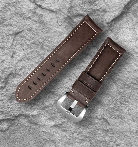 panerai replacement strap.